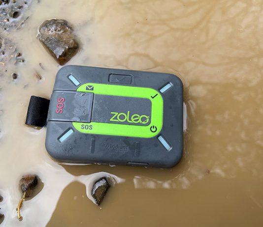 zoleo