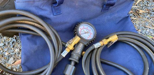 Product Review: InDeflate InDeflate