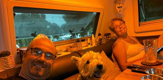 Our Three Favourite Caravan Gadgets caravan