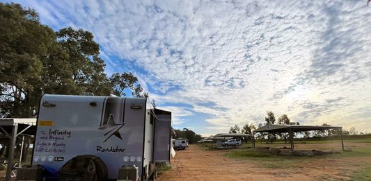 Caravan Suspension: What You Need To Know caravan suspension