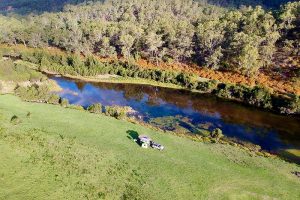 Old Glenn Innes Road