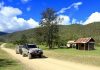 Old Glenn Innes Road