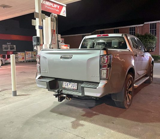 Isuzu D-MAX: Long Term Test Wrap-Up D-Max