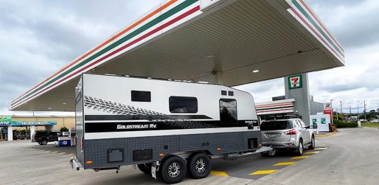 Diesel Fuel Efficiency Test: Driving Slower fuel efficiency