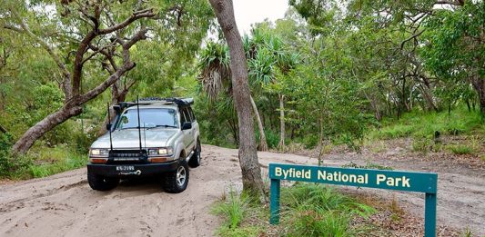 byfield