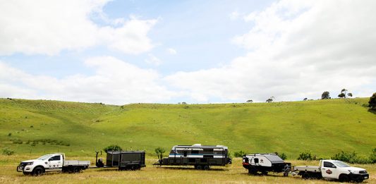 Alpha Suspensions Guide alpha suspensions