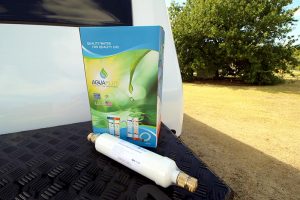 aqua plus