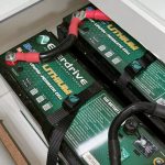 caravan battery