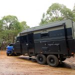 lotus caravans