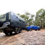 lotus caravans