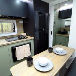 lotus caravans