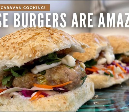 A Taste of the Far East