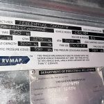 caravan weight