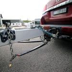caravan weight