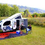 Vista RV