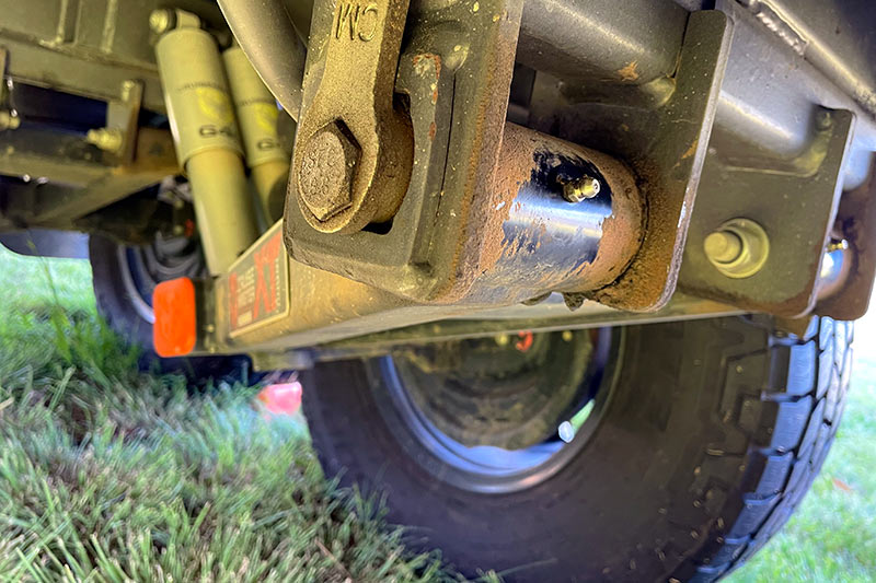 DIY Caravan Maintenance Advice GoRV