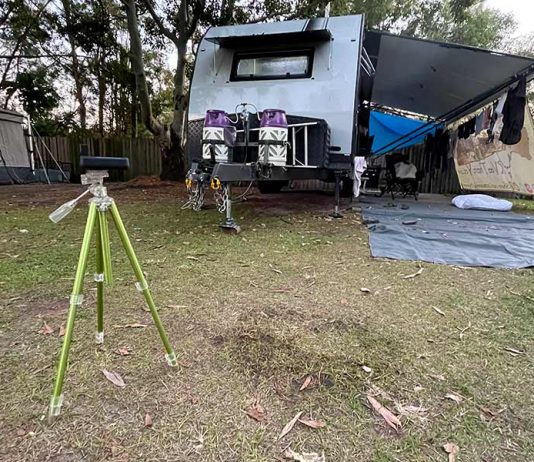 Real-World Test: Iridium GO! Iridium Go