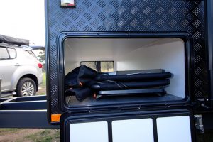 tango caravans stevie