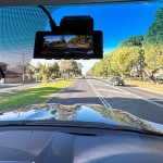 dash cam