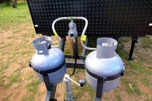 tango caravans stevie