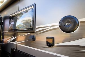 tango caravans stevie