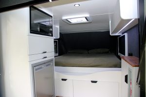 OurGen RV