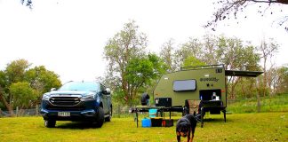 OurGen RV