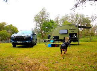 OurGen RV