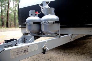 Crusader Caravans Musketeer