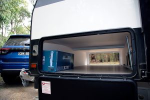 Crusader Caravans Musketeer