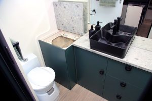 Crusader Caravans Musketeer