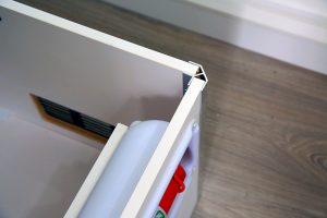 Crusader Caravans Musketeer