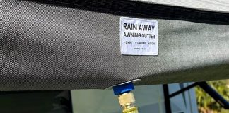 RainAway