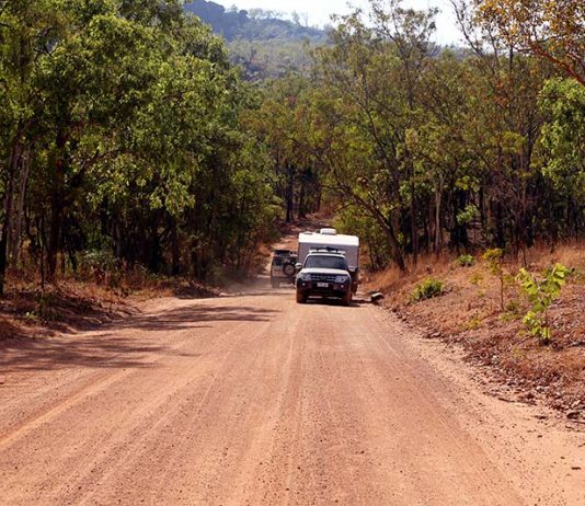 Using a Weight Distribution Hitch: The Basics weight distribution hitch