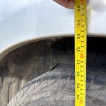 weight distribution hitch