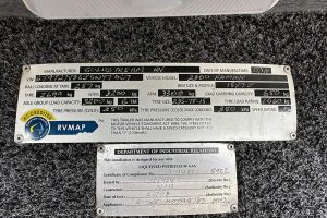 weight distribution hitch