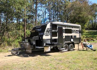 Australis High Country
