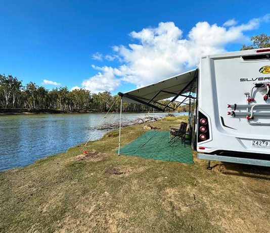 yarrawonga