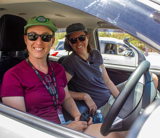 5 Things You’ll Notice When Towing towing