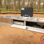 Golf Caravans