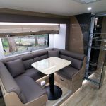 Golf Caravans