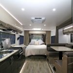 Golf Caravans