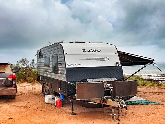 Gross Combined Mass And The Tow Vehicle Trap gross combined mass