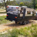 masterpiece caravans