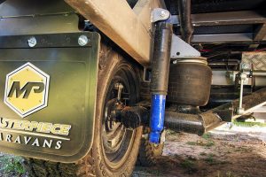 masterpiece caravans