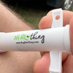 the bug bite thing