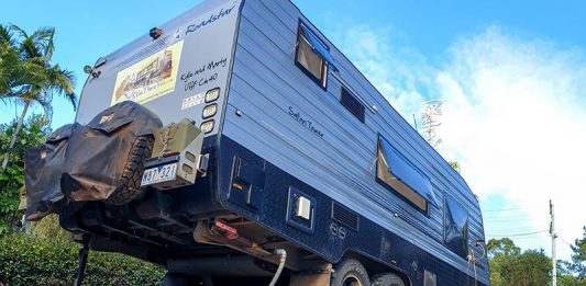 Essential Caravan Gear To Pack! caravan