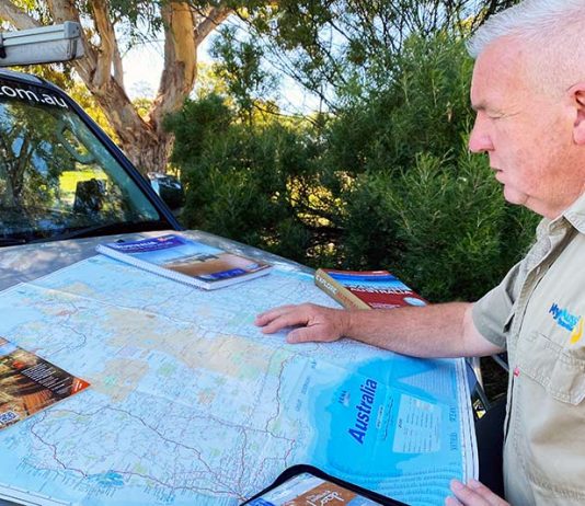 navigation