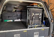 Caravan 12V Issues Solved! 12V