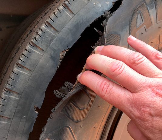 Essential Advice: Caravan Tyres caravan tyres